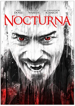 Poster for Nocturna (2015)