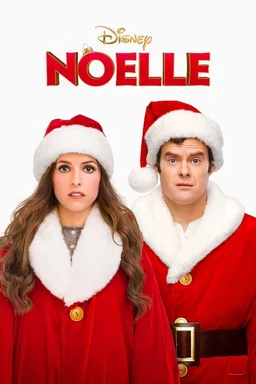 Poster for Noelle (2019)