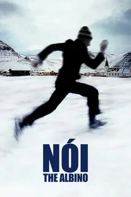 Poster for Nói albinói (2003)
