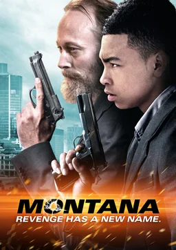 Poster for Montana (2014)