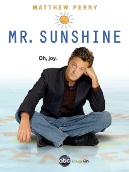 Poster for Mr. Sunshine - Season 1