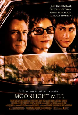 Poster for Moonlight Mile (2002)