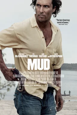 Poster for Mud (2012)