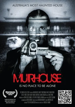 Poster for Muirhouse (2012)