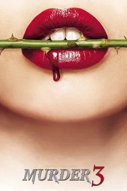 Poster for Murder 3 (2013)
