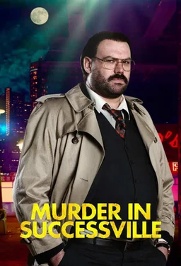 Poster for Murder in Successville - Season 2