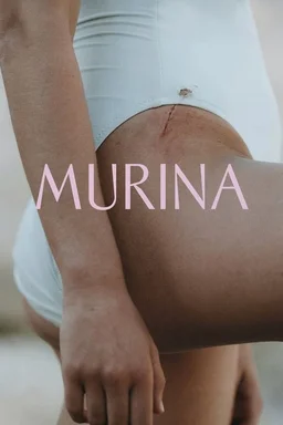Poster for Murina (2021)
