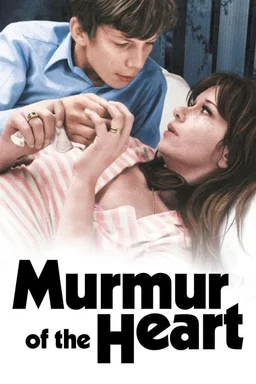 Poster for Murmur of the Heart (1971)