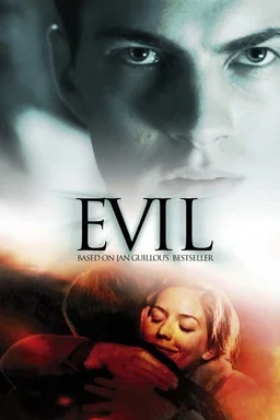 Poster for Evil (2003)