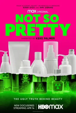 Poster for Not So Pretty - Season 1