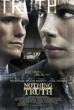 Poster for Nothing But the Truth (2008)