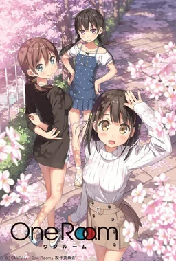 Poster for One Room - Season 3