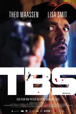 Poster for TBS (2008)
