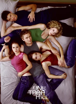 Poster for One Tree Hill - Season 6