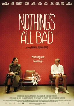 Poster for Nothing's All Bad (2010)