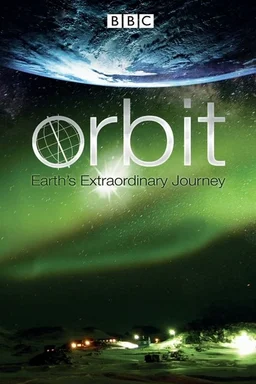 Poster for Orbit: Earth's Extraordinary Journey - Season 1