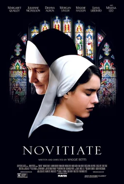 Poster for Novitiate (2017)