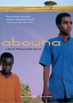 Poster for Our Father (2002)