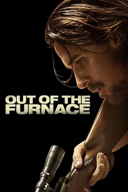 Poster for Out of the Furnace (2013)