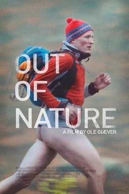 Poster for Out of Nature (2014)
