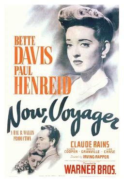 Poster for Now, Voyager (1942)