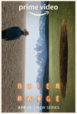 Poster for Outer Range - Season 1