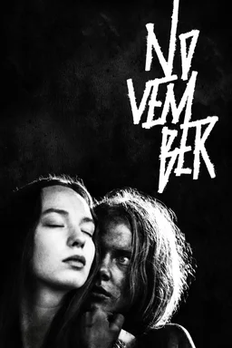 Poster for November (2017)