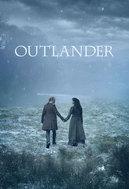 Poster for Outlander - Season 6