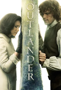 Poster for Outlander - Season 3