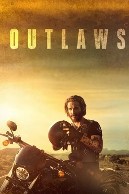Poster for Outlaws (2017)