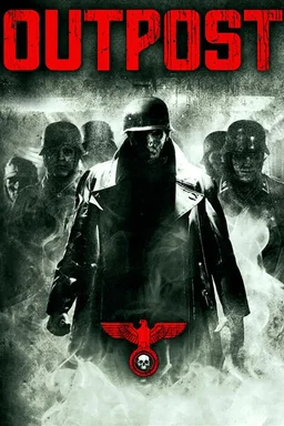 Poster for Outpost (2008)
