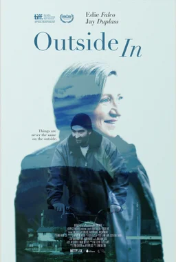 Poster for Outside In (2017)