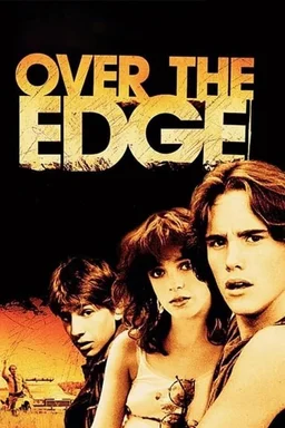 Poster for Over the Edge (1979)