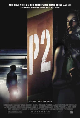 Poster for P2 (2007)
