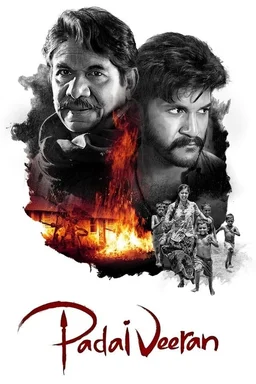 Poster for Padai Veeran (2018)